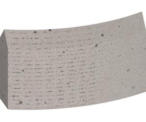 Bosch Accessories 2608601415 2608601415 Segments pour couronne forage à sec 52 mm 3 pc(s)