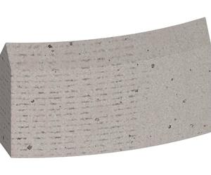 Bosch Accessories 2608601416 2608601416 Segments pour couronne forage à sec 4 pc(s)