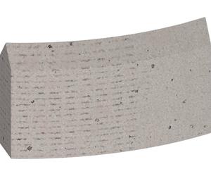Bosch Accessories 2608601416 2608601416 Segments pour couronne forage à sec 62 mm 4 pc(s)