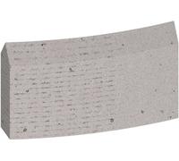 Bosch Accessories 2608601418 2608601418 Segments pour couronne forage à sec 4 pc(s)