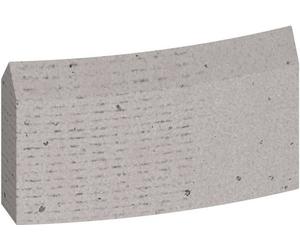 Bosch Accessories 2608601418 2608601418 Segments pour couronne forage à sec 4 pc(s)