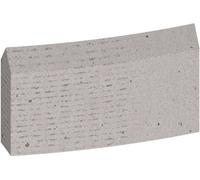 Bosch Accessories 2608601422 2608601422 Segments pour couronne forage à sec 6 pc(s)