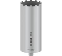 Bosch Fraise diamantée standard pour béton 200 x 450 mm – 12 / 10 mm – 1 1/4" UNC – 2608601744