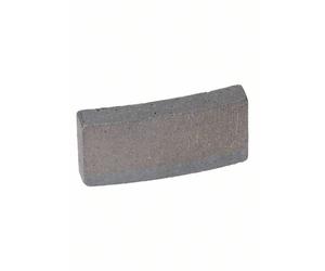 Bosch Accessories 2608601749 Segment pour couronne forage diamantée 1 pc(s)