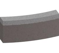 Bosch Accessories 2608601752 Segment pour couronne forage diamantée 1 pc(s)