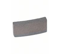 Bosch Segments Bosch pour trépan diamanté Standard pour béton 152 mm 12 10 mm Quantité:12