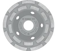 Bosch Accessories 2608601761 Disque de pot expert for concrete avec une durée de vie élevée 11.5 cm 1 pc(s)