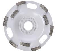 Disque diamant BOSCH PRO 2608601763 EXPERT BETON Ø 125mm HIGH SPEED