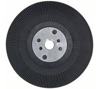 Bosch Accessories 2608601783 Plateau de support M14 dur Diamètre 115 mm