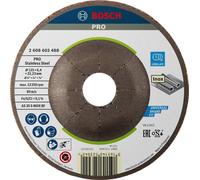 Bosch Disques à tronçonner Expert for Inox