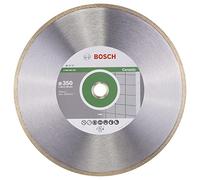 Bosch Accessories 2608602541 Disque à tronçonner diamanté standard for ceramic 350 x 30+25,40 x 2 x 7 mm