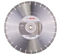Bosch Accessories 2608602545 Disque à tronçonner diamanté standard for concrete 400 x 20/25,40 x 3,2 x 10 mm