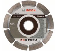 Bosch Accessories 2608602616 Standard for Abrasive Disque à tronçonner diamanté 1 pc(s)