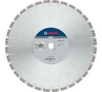 Bosch Lame de scie diamant Bosch Meilleure pour béton 450 x 25,40 x 3,6 x 12 mm Quantité:1