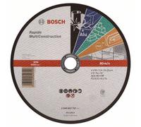 Bosch Accessories 2608602767 2608602767 Disque à tronçonner 230 mm 1 pc(s)