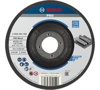 Bosch 2 608 603 160 accessoire pour meuleuse d'angle Disque de coupe