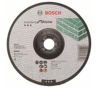 Bosch Accessories 2608603175 2608603175 Disque à tronçonner à moyeu déporté 180 mm Pierre