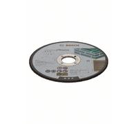 Bosch Accessories 2608603178 2608603178 Disque à tronçonner 125 mm
