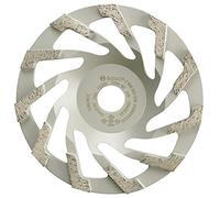 Bosch Accessories 2608603326 Meule assiette diamantée best for concrete 150 x 19/22,23 x 5 mm, pour hilti dg 150