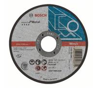 Bosch Accessories 2608603395 2608603395 Disque à tronçonner droit 115 mm 1 pce