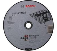 Bosch Accessories 2608603407 2608603407 Disque à tronçonner 230 mm acier