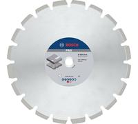 Bosch Accessories 2608603642 Best for Asphalt Disque à tronçonner diamanté Diamètre 400 mm 1 pc(s)