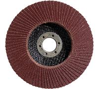 Bosch Accessories 2608603659 X431 Disque segmenté Diamètre 125 mm Ø de perçage 22.33 mm acier
