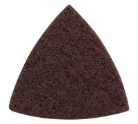 Bosch Disque non-tissé pour ponceuses Delta 2608604495 – 93 mm, grain 280, grossier