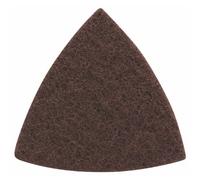 Non-tissé pour ponceuses Delta, 93 mm, 280, grossier Bosch 2608604495