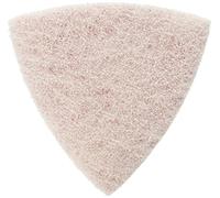 Bosch Accessories 2608604496 Plaque de nettoyage en peluche pour ponceuse Delta