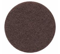 Bosch Accessories 2608604522 Disque éponge abrasif Diamètre 128 mm/Grain 100