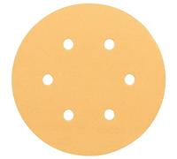 Bosch Accessories 2608605090 Disque abrasif 5 pièces 150 mm Grain P180