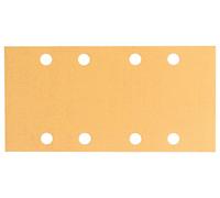 Bosch Accessories 2608605254 Feuille abrasive 10 pièces 93 x 185 mm Grain 60