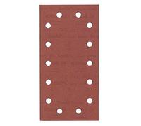 Bosch Feuille abrasive C430, pack de 10 115 x 230 mm, 240 Quantité:10