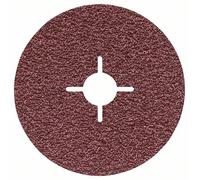 Bosch Accessories 2608605464 Disque en fibres Diamètre 115 mm