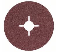 Bosch Accessories 2608605466 2608605466 Disque en fibres Diamètre 115 mm