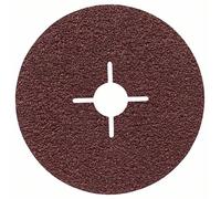 Bosch Accessories 2608605474 2608605474 Disque en fibres Diamètre 125 mm