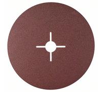 Bosch Accessories 2608605487 2608605487 Disque en fibres Diamètre 180 mm