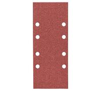 Bosch Accessories 2608605910 Feuille abrasive 10 pièces 93 x 230 mm Grain 320