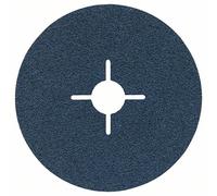 Bosch Accessories 2608606733 2608606733 Disque en fibres Diamètre 125 mm