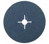 Bosch Accessories 2608606742 Disque en fibres Diamètre 180 mm