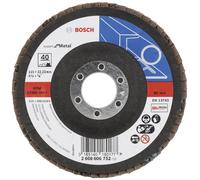 Bosch Accessories 2608606752 X551 Disque segmenté Diamètre 115 mm Ø de perçage