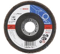 Bosch 2 608 606 752 accessoire pour meuleuse d'angle Disque de nettoyage