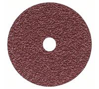 Bosch Accessories 2608606916 2608606916 Disque en fibres Diamètre 100 mm