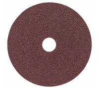 Bosch Accessories 2608606918 2608606918 Disque en fibres Diamètre 100 mm