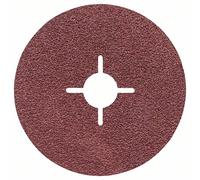 Bosch Accessories 2608607250 2608607250 Disque en fibres Diamètre 125 mm