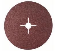 Bosch Accessories 2608607251 2608607251 Disque en fibres Diamètre 180 mm