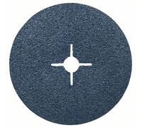 Bosch Accessories 2608607256 Disque en fibres Diamètre 180 mm
