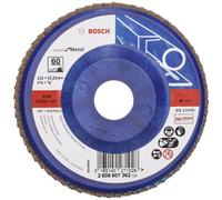 Bosch Accessories 2608607362 X551 Disque segmenté Diamètre 115 mm Ø de perçage