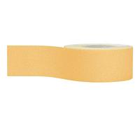Bosch Accessories 2608607703 Ruban abrasif Bois 1 rouleau 115 mm x 5m Grain 120
